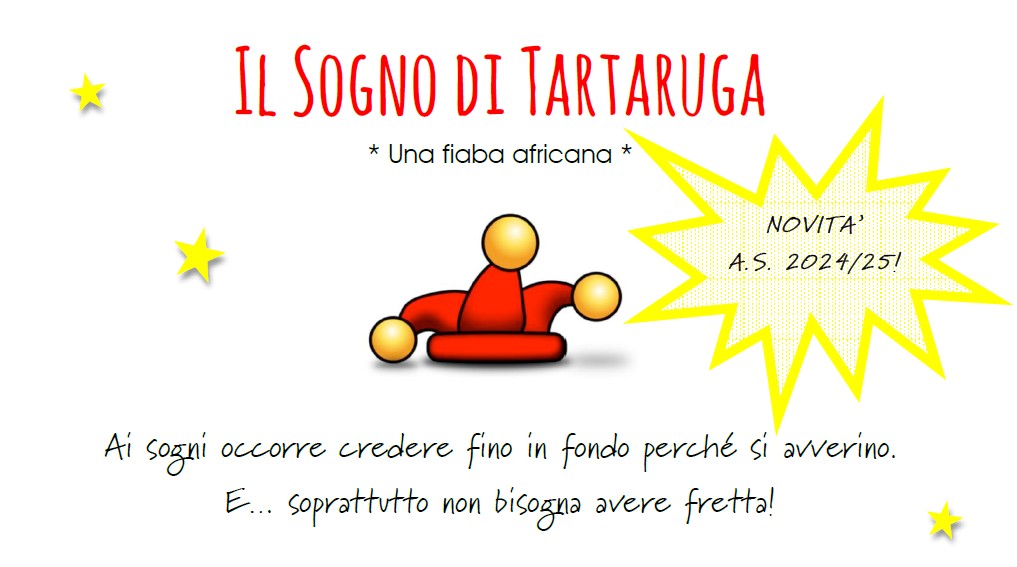 sogno di tartaruga copertina